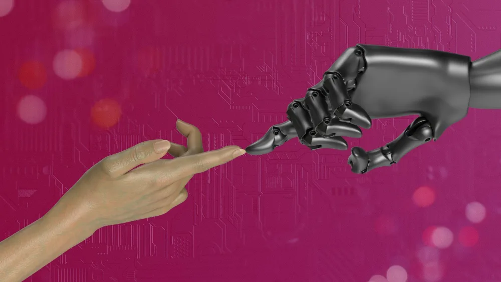 Chatbot con inteligencia artificial: atiende a tus clientes las 24 horas sin contratar más personal